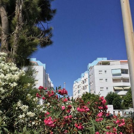 Romanilla Playa P4-P7 Roquetas de Mar Dış mekan fotoğraf
